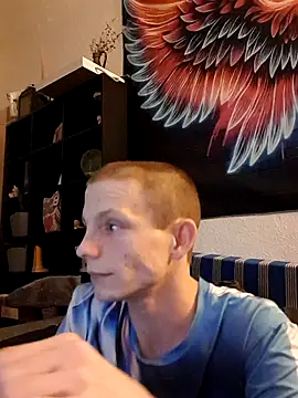 Jungspund25- online show from 03.08.26