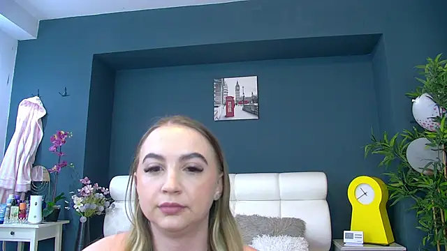 Angel-Kisss online show from 04.11.26