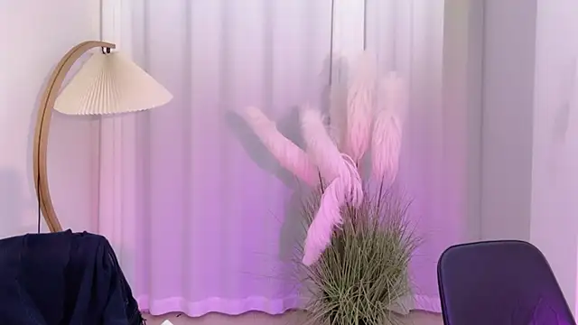 SM JIAJIA ZL online show from 03.11.26