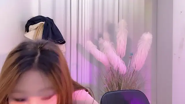 SM JIAJIA ZL online show from 03.16.26