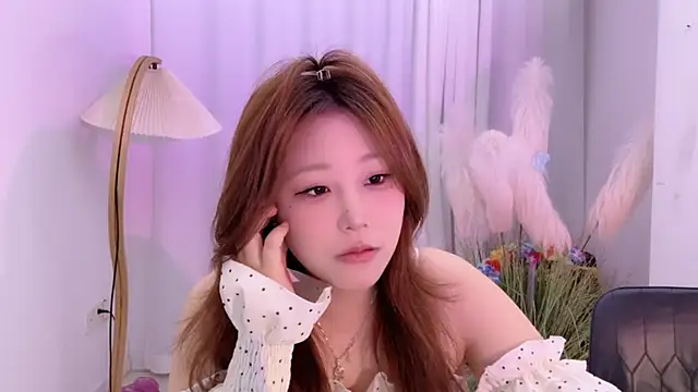 SM JIAJIA ZL online show from 04.08.26