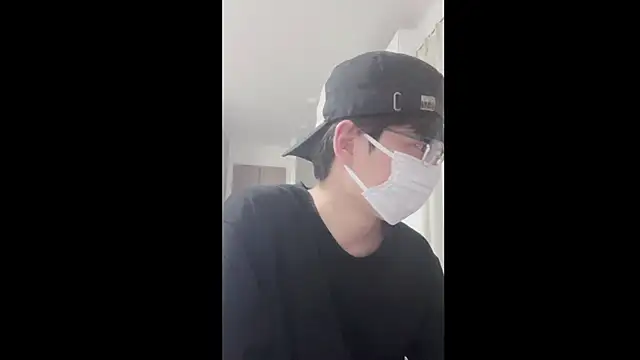 ninja men online show from 02.02.26