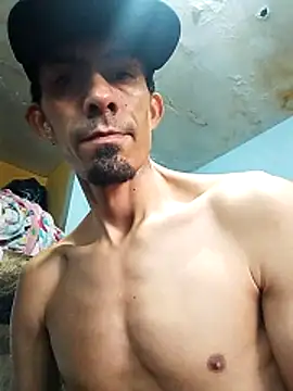 CHO8708 online show from 03.10.26