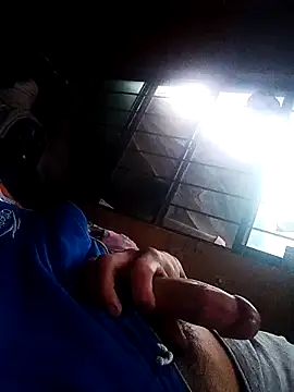 CHO8708 online show from 04.08.26