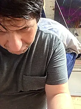 Snapshot of ctguybj chatting on 05.18.26 ctguybj online show from 05.18.26