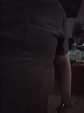 Snapshot of ctguybj chatting on 05.19.26 ctguybj online show from 05.19.26