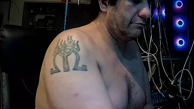 Snapshot of ctguybj chatting on 06.13.26 ctguybj online show from 06.13.26