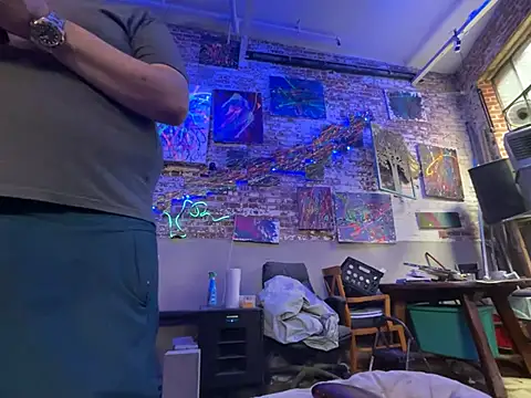 Snapshot of ctguybj chatting on 06.18.26 ctguybj online show from 06.18.26
