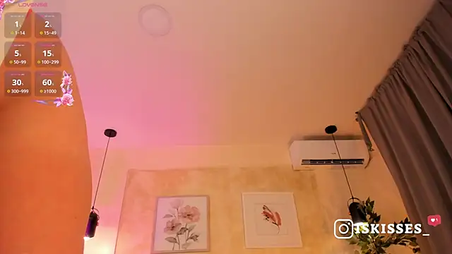 IsabellaSweet   online show from 05.05.26