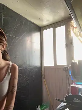 Snapshot of Winniedepootha chatting on 03.01.26 Winniedepootha online show from 03.01.26