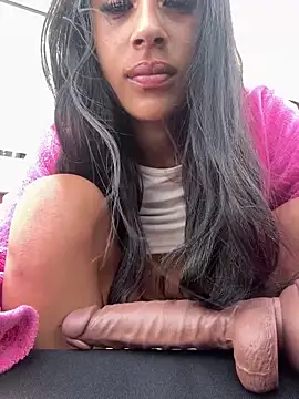 Teasing-Tiara online show from 05.22.26