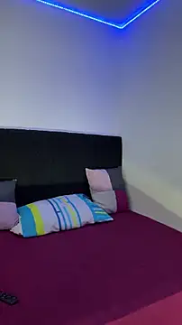 NoahMeganX online show from 03.21.26