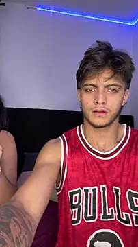 NoahMeganX online show from 03.31.26