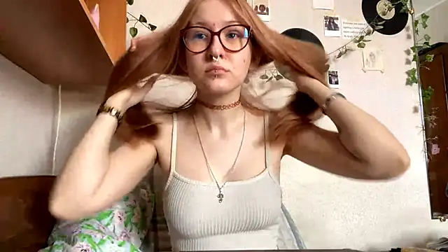 LaureenVielma online show from 03.13.26