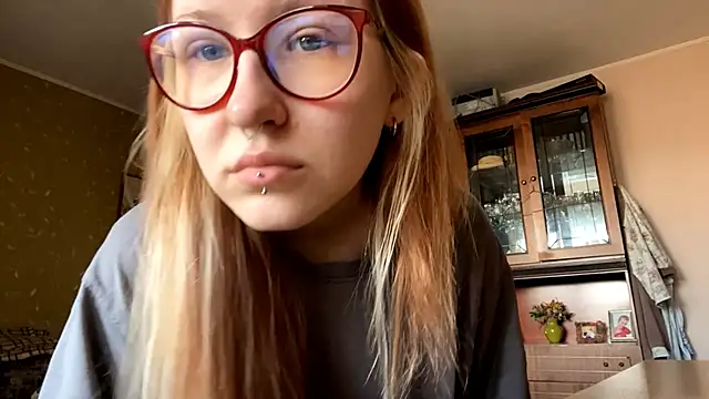 LaureenVielma online show from 04.08.26