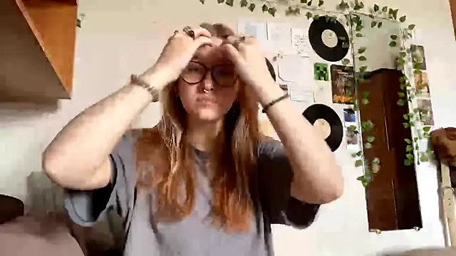 LaureenVielma online show from 04.09.26