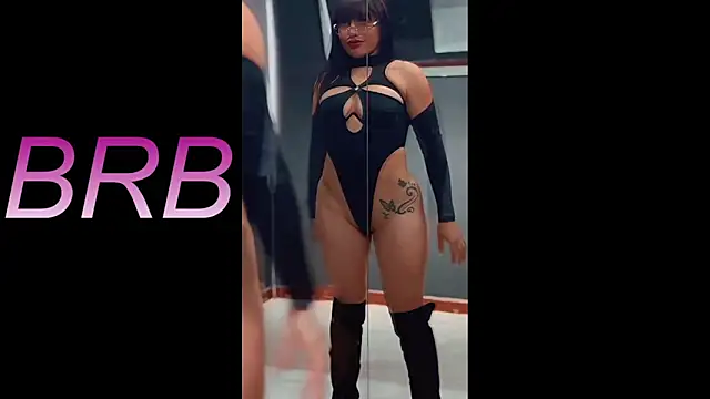 NaomiAmazing01 online show from 03.09.26