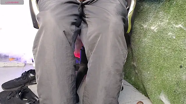 Snapshot of Walkers05 chatting on 03.16.26 Walkers05 online show from 03.16.26