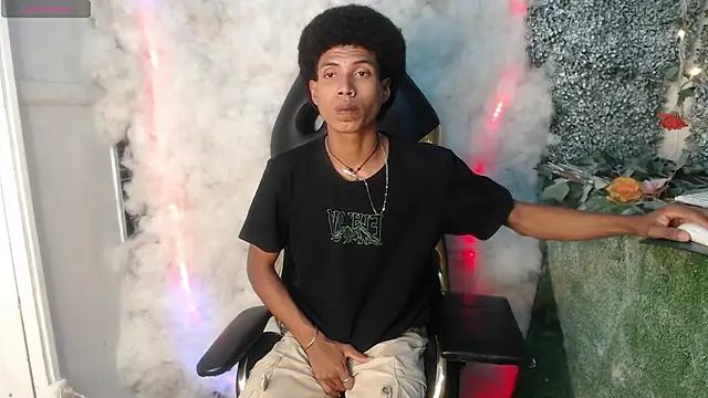 Snapshot of Walkers05 chatting on 03.23.26 Walkers05 online show from 03.23.26