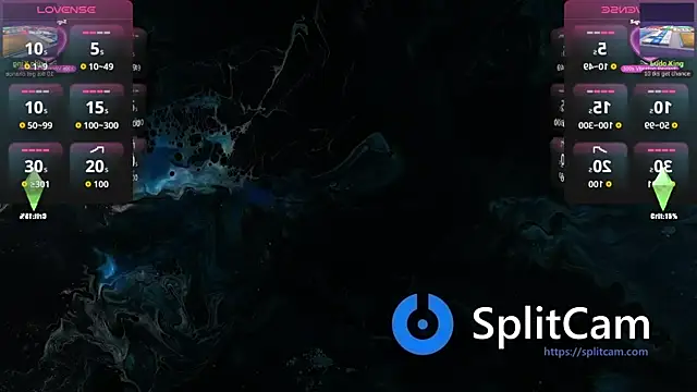 Snapshot of Walkers05 chatting on 04.04.26 Walkers05 online show from 04.04.26