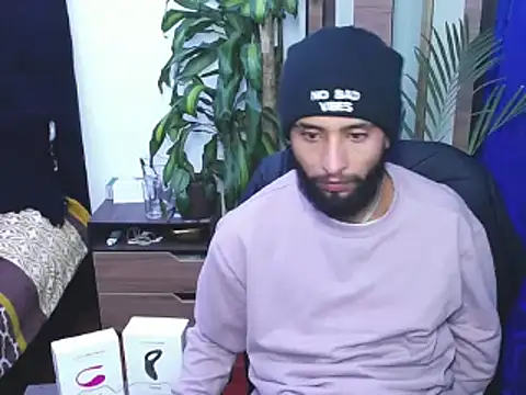  noahdiaz online show from 02.21.26