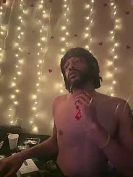 magic man1085 online show from 02.16.26