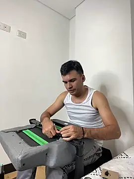 HAMILTONG12 online show from 02.16.26