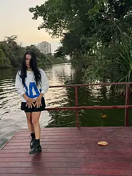 Brasil rj online show from 07.06.26