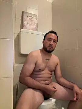 latinocalientehot online show from 07.08.26