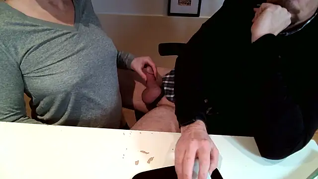 Curious madame scotsman online show from 02.16.26