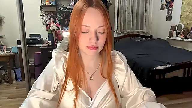 Snapshot of HeilyJeily chatting on 02.19.26 HeilyJeily online show from 02.19.26