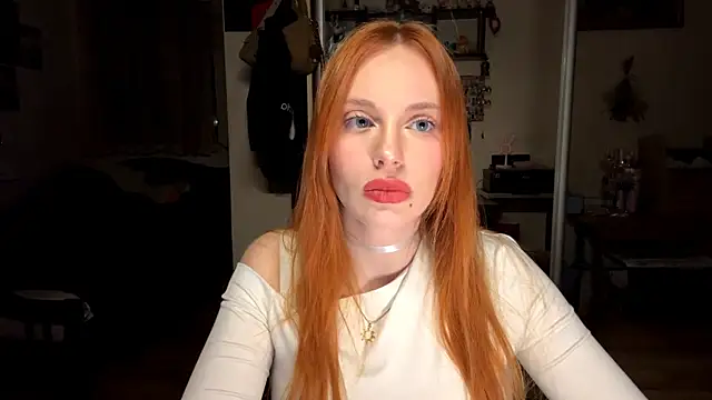 Snapshot of HeilyJeily chatting on 02.22.26 HeilyJeily online show from 02.22.26