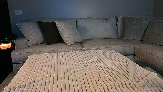 Hot Wife Amber online show from 02.05.26