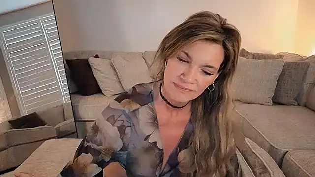 Hot Wife Amber online show from 03.30.26