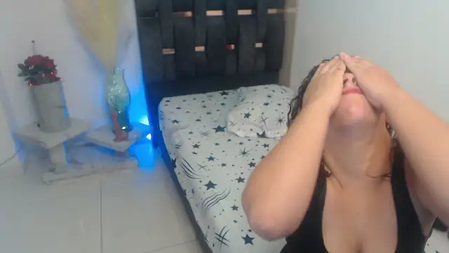 Snapshot of Barbara_D_Valencia chatting on 03.08.26 Barbara D Valencia online show from 03.08.26