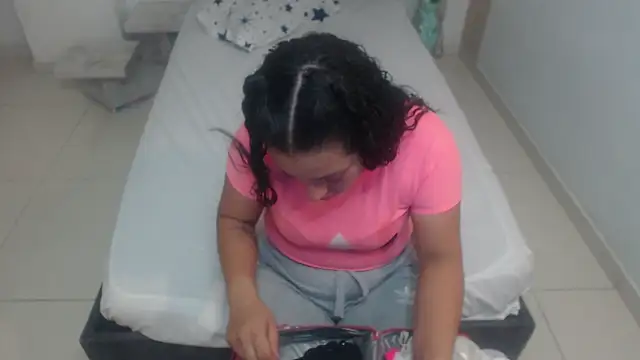 Snapshot of Barbara_D_Valencia chatting on 04.09.26 Barbara D Valencia online show from 04.09.26