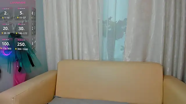 Kelly nice online show from 04.17.26