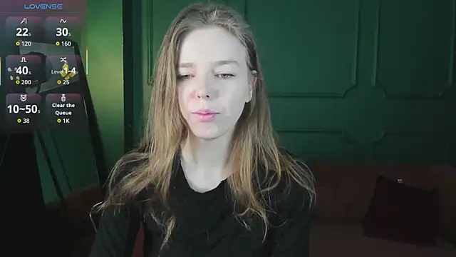 Snapshot of _Tina_Tayllor_ chatting on 03.03.26 Tina Tayllor online show from 03.03.26