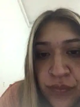 Snapshot of Clonita chatting on 04.09.26 Clonita online show from 04.09.26