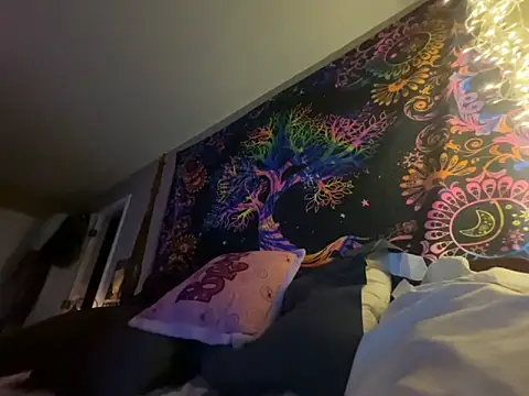 Snapshot of AngelSonnyXo chatting on 02.15.26 AngelSonnyXo online show from 02.15.26