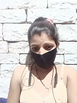 Divya-11431 online show from 06.26.26