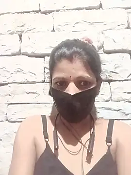 Divya-11431 online show from 07.13.26