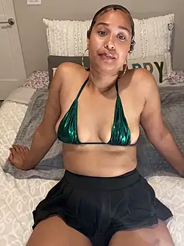 Jamalyce online show from 02.03.26