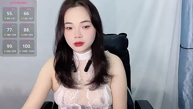 Eliana-ik online show from 02.11.26