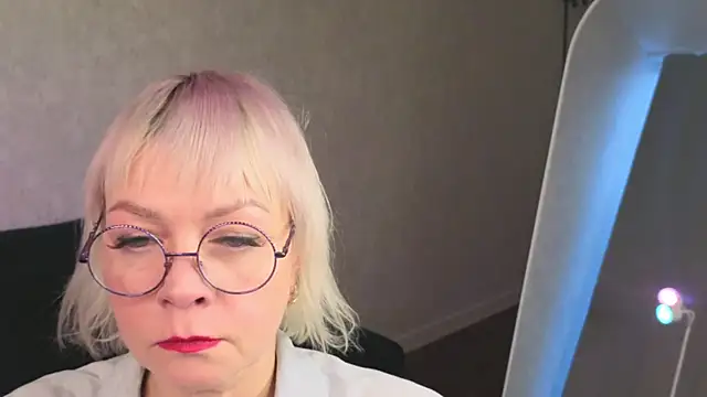 Ann Annise online show from 03.03.26