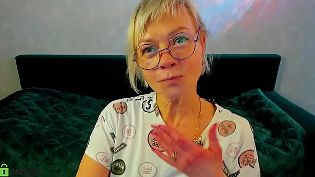 Ann Annise online show from 04.17.26