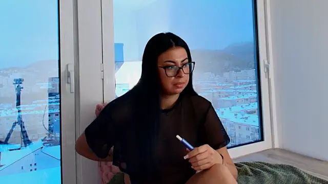 MissyScarlet online show from 02.26.26