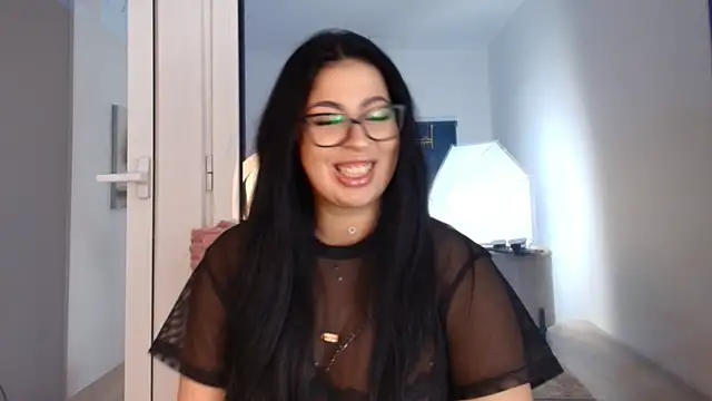 MissyScarlet online show from 04.04.26