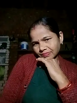 Pooja sahu online show from 02.13.26