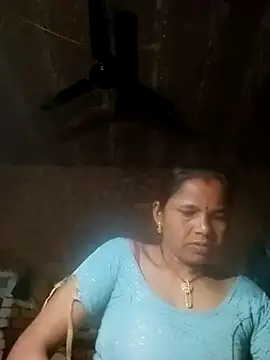 Pooja sahu online show from 03.08.26